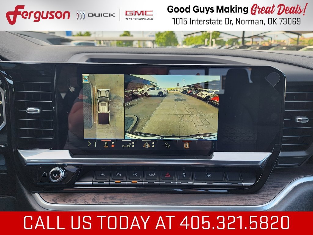 2026 GMC Sierra 1500 SLT - Photo 27