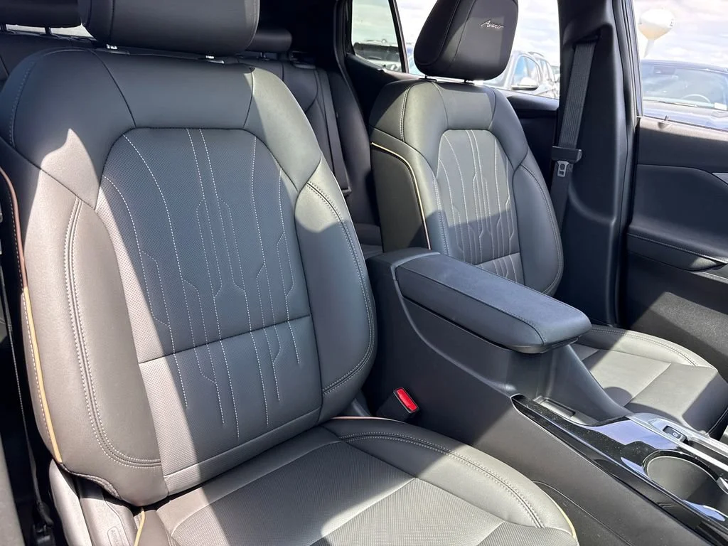 2026 Buick Envista Avenir - Photo 36