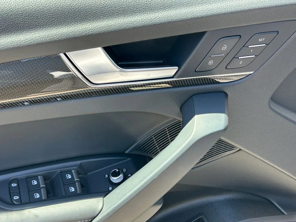 2023 Audi SQ5 Sportback Premium Plus - Photo 12