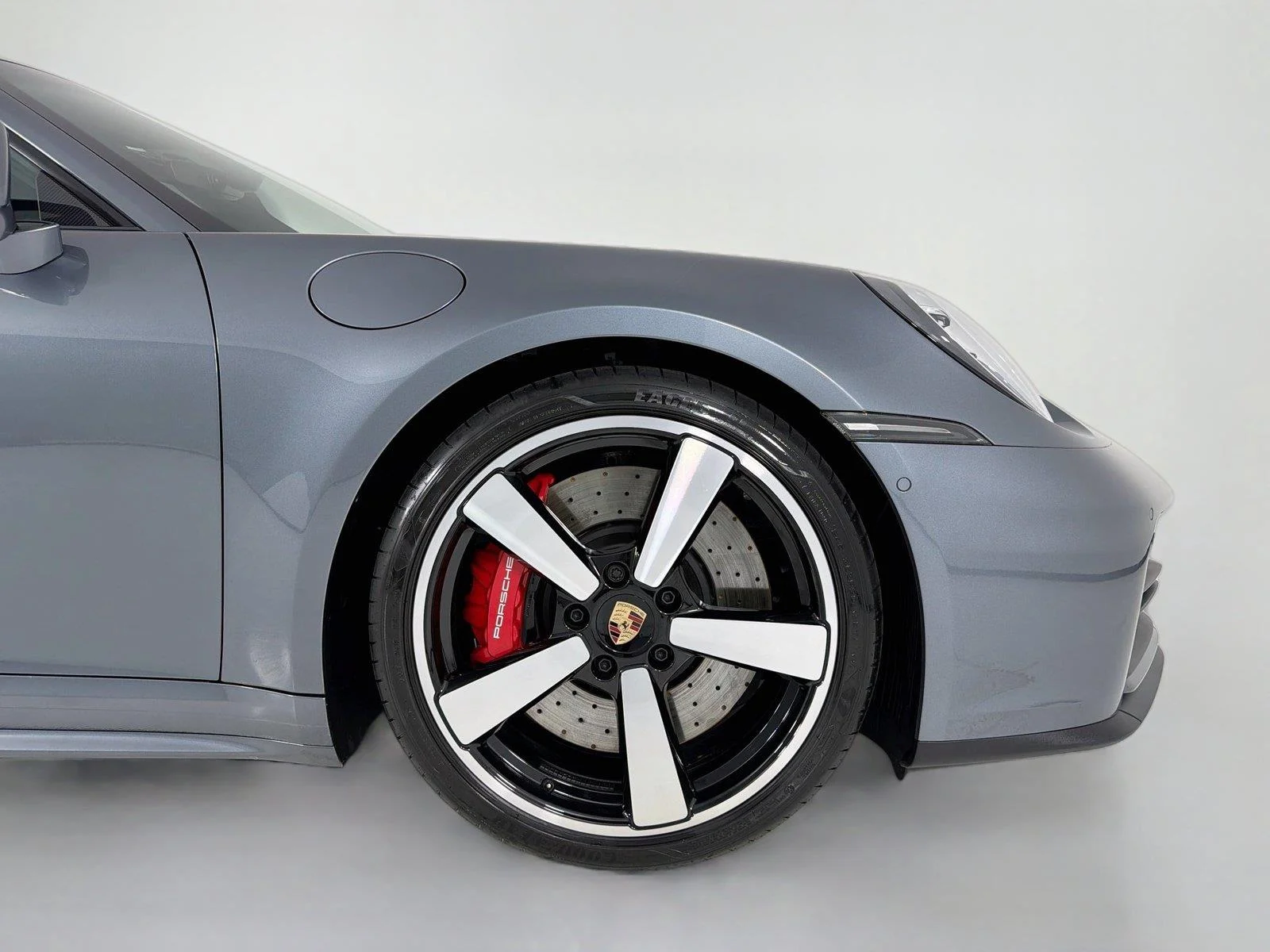 Certified Used 2026  Porsche Carrera S image 30