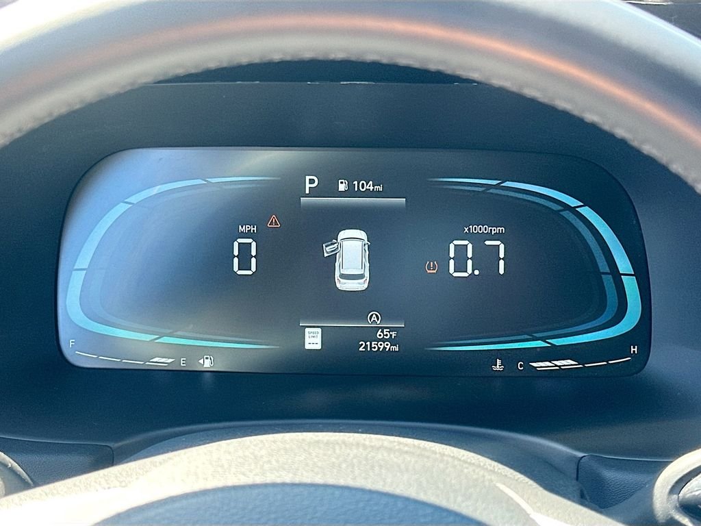 2024 Hyundai Palisade SEL - Photo 12