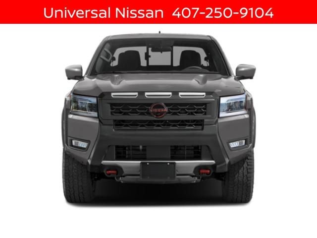 2026 Nissan Frontier PRO-4X - Photo 6