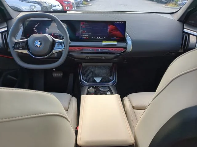 New 2026 Dune Grey Metallic BMW 30 xDrive image 14