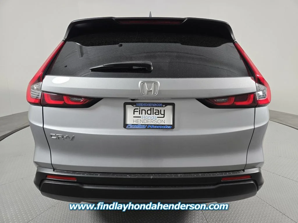 2024 Honda CR-V EX - Photo 5