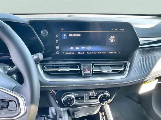 New 2026 Sterling Gray Metallic Chevrolet ACTIV image 6