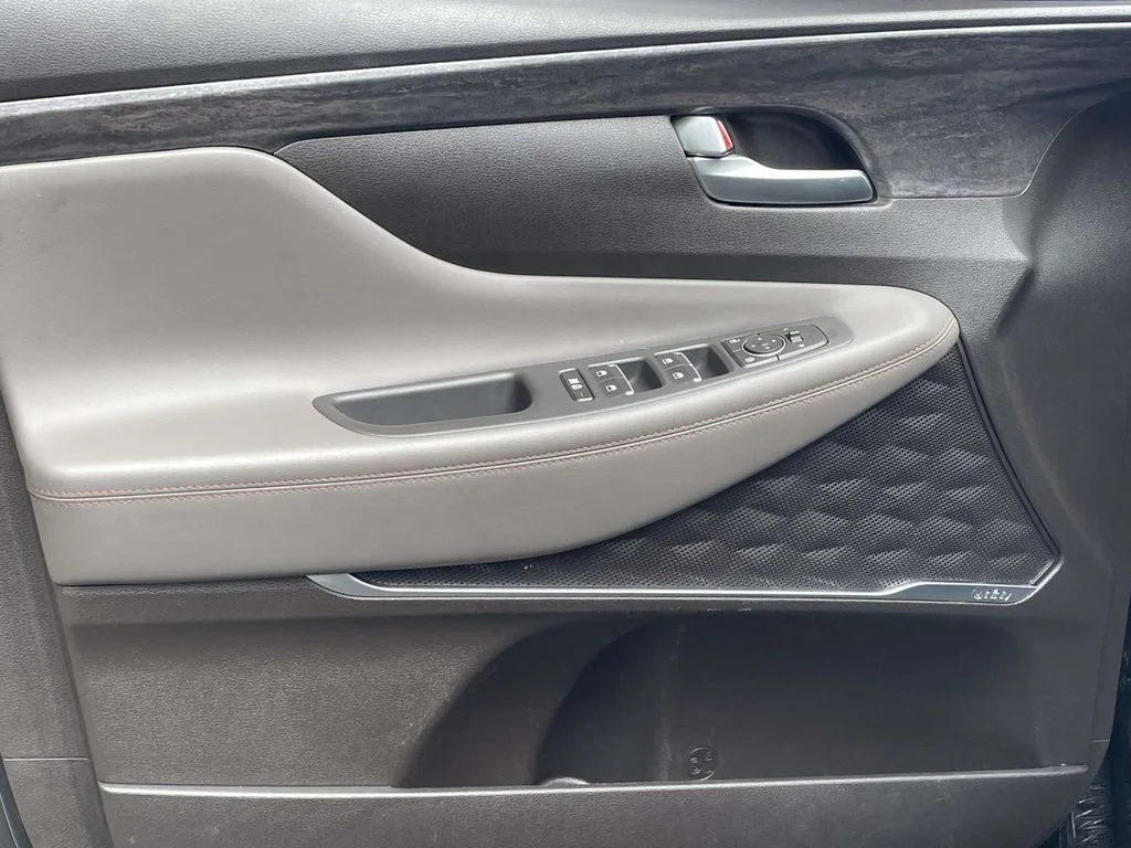 Used 2020 Black Hyundai SEL image 14