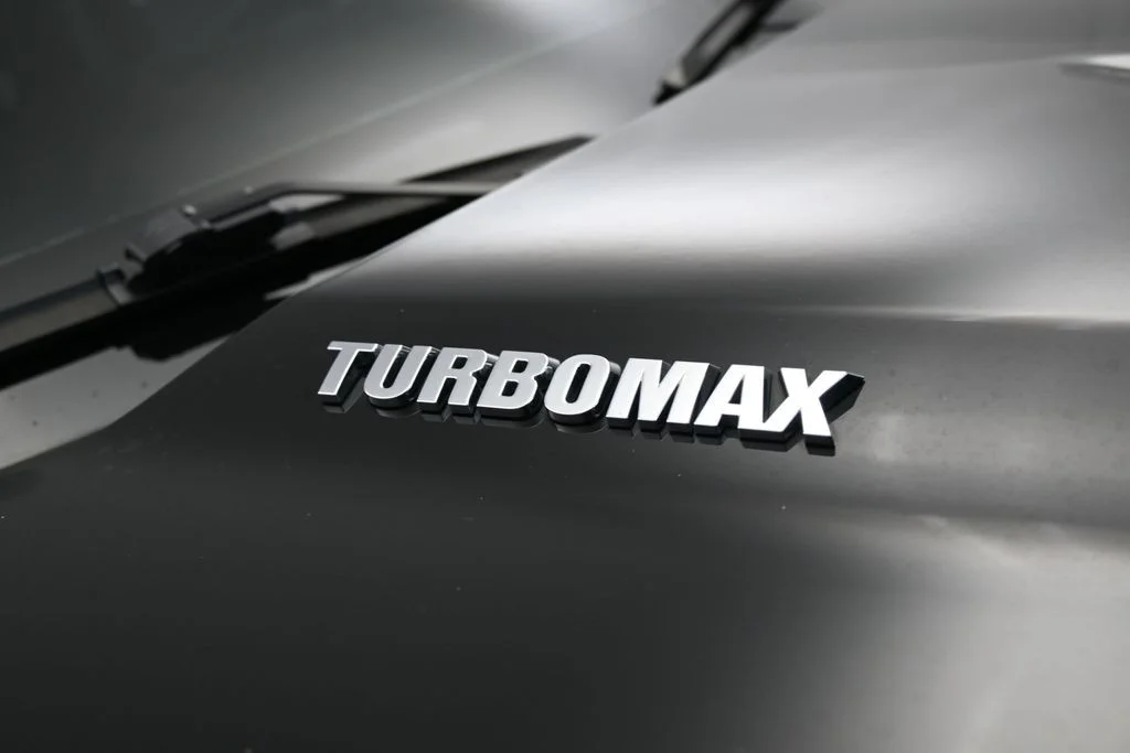 Used 2024 Black Chevrolet Custom image 40