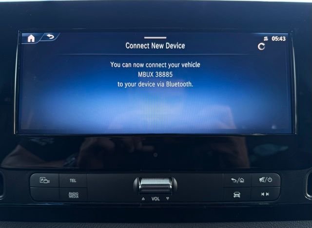 Used 2026 White Mercedes-Benz Cargo 170 WB image 18