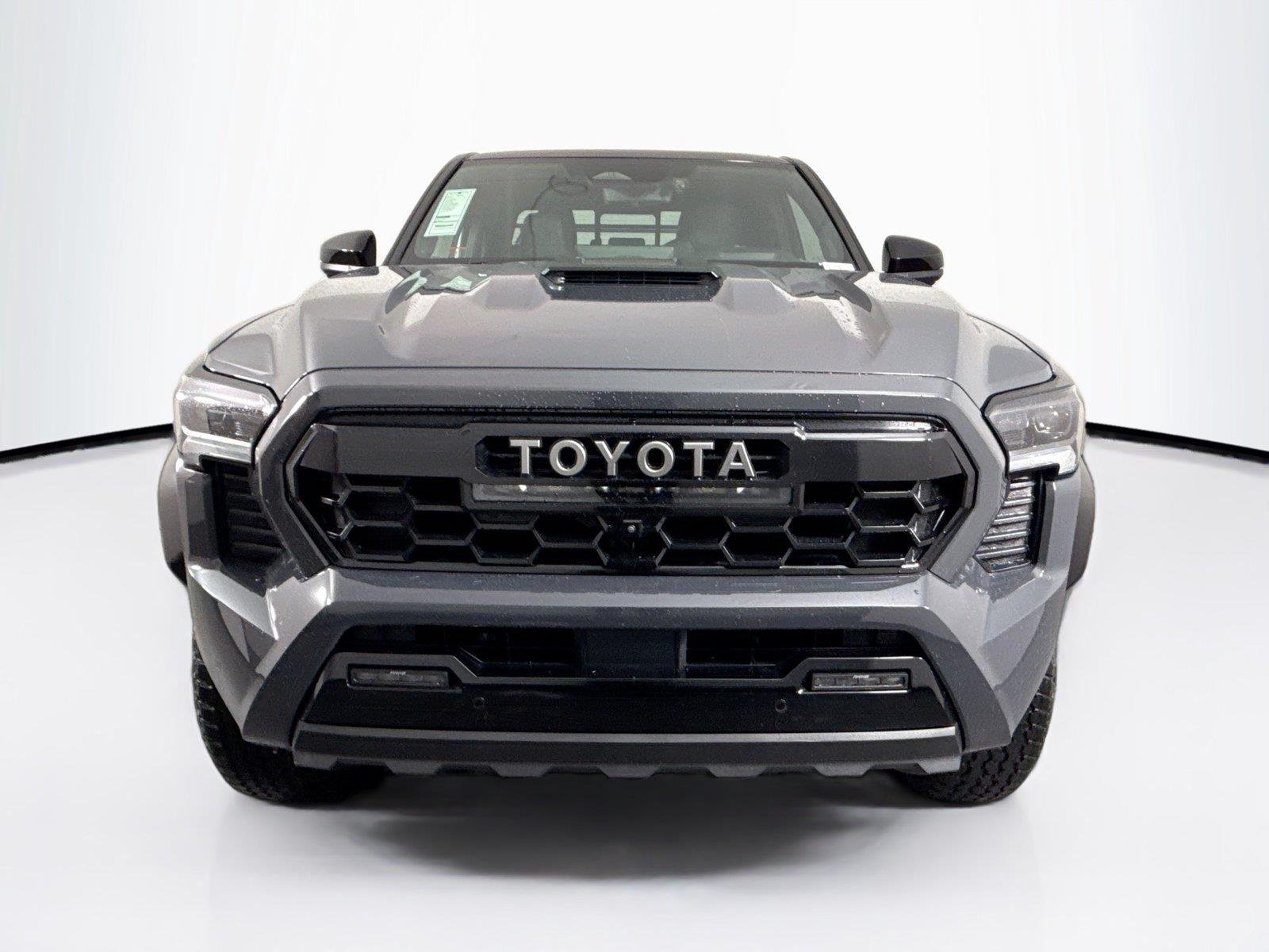 Certified Used 2024 Underground w/Black Roof Toyota TRD Pro Hybrid image 9
