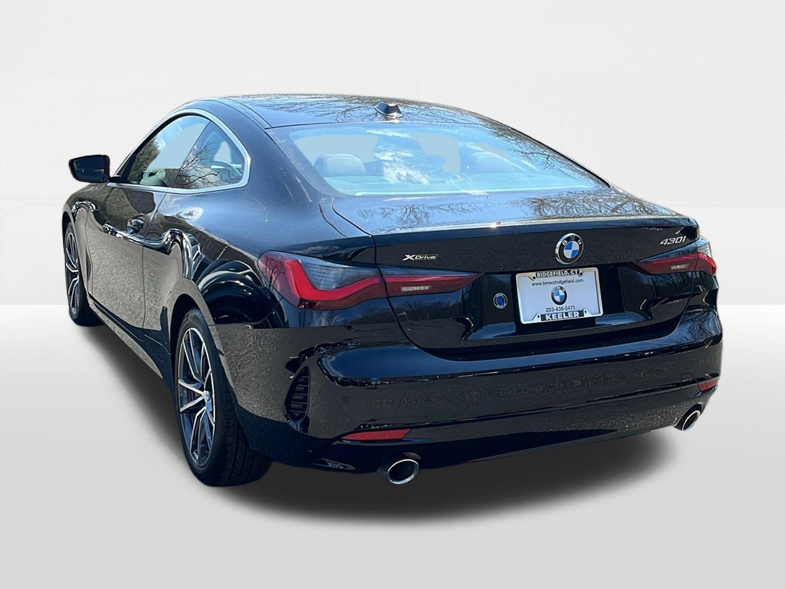 2025 BMW 4 Series 430i - Photo 6