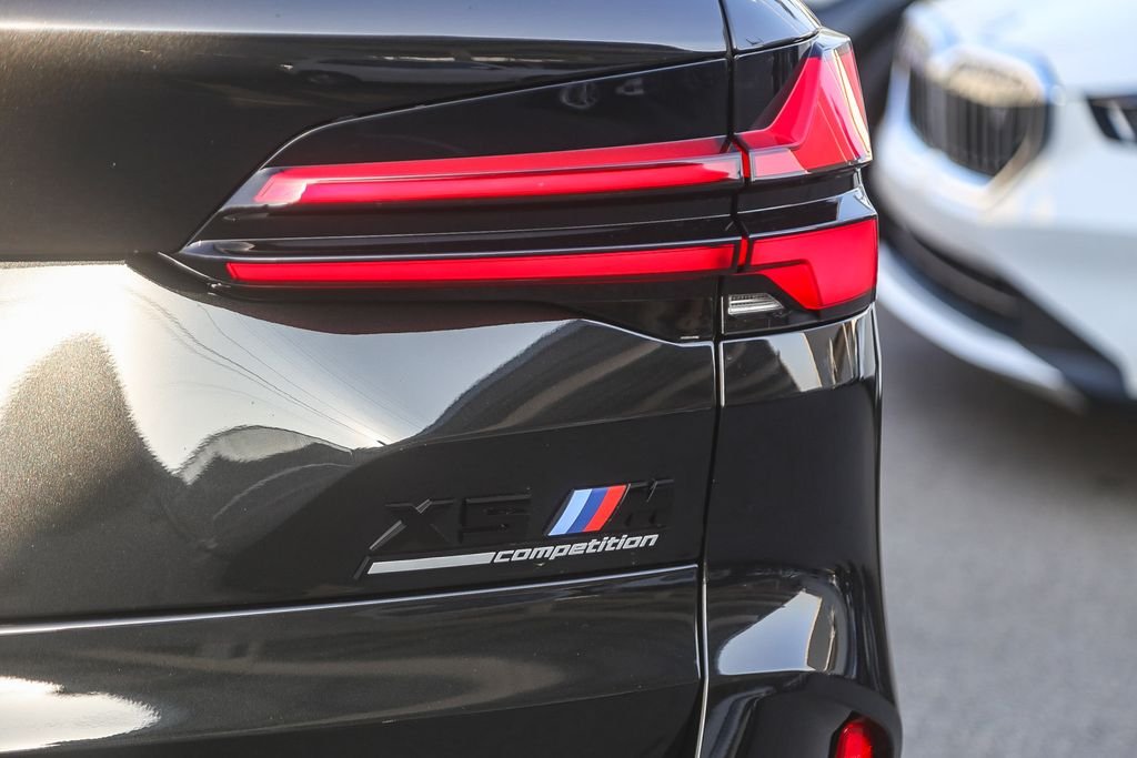 2026 BMW X5 M X5 M - Photo 7