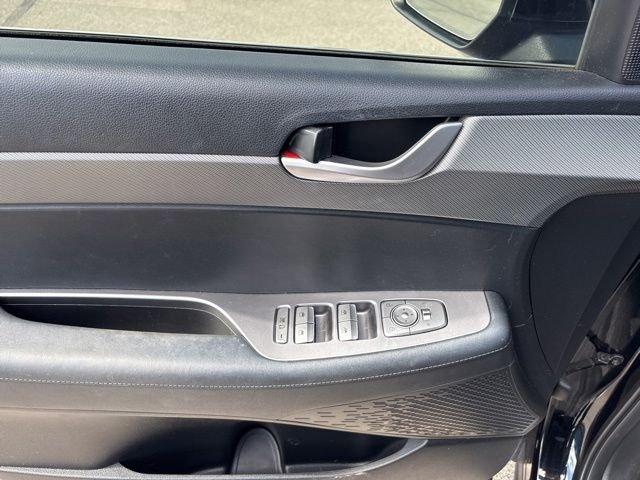 Certified Used 2023 Black Hyundai XRT image 15