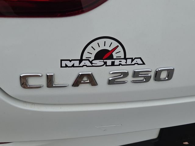 Used 2020  Mercedes-Benz CLA 250 image 6