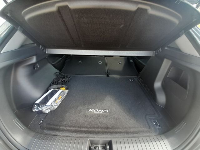 2021 Hyundai Kona SEL - Photo 48