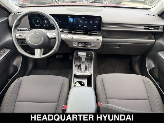 Certified Used 2026 Red Hyundai SEL Sport image 19