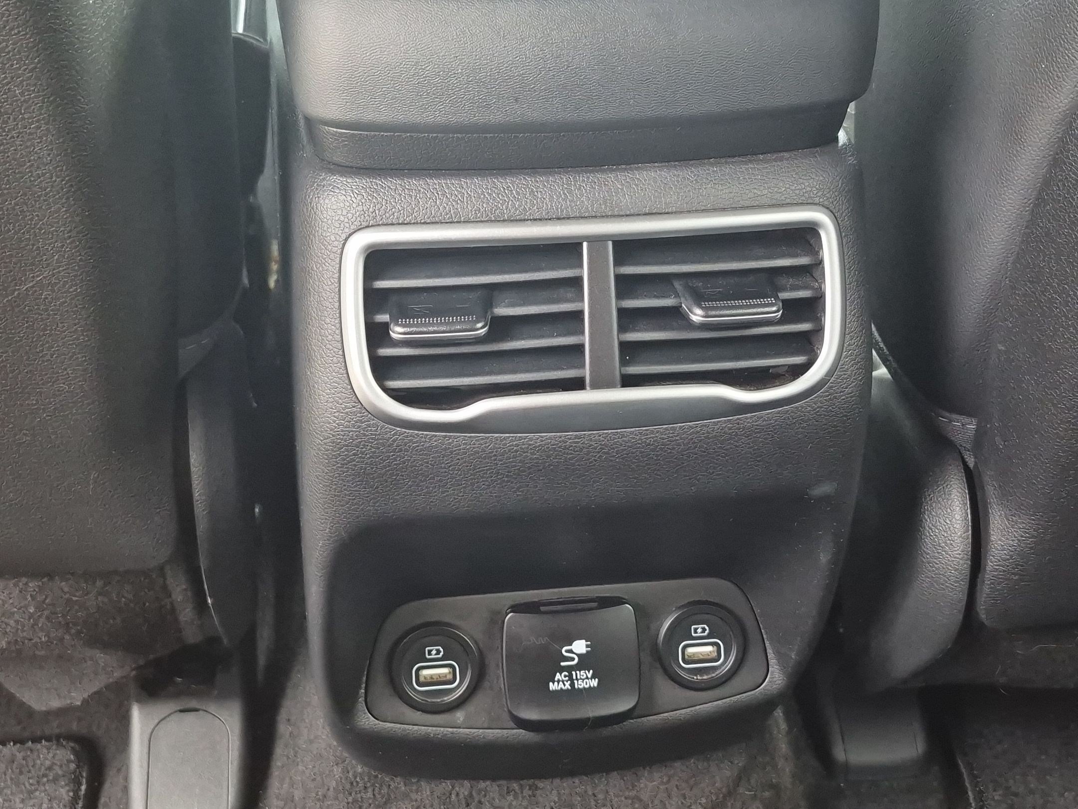 Certified Used 2023 Shimmering Silver Hyundai Limited image 25