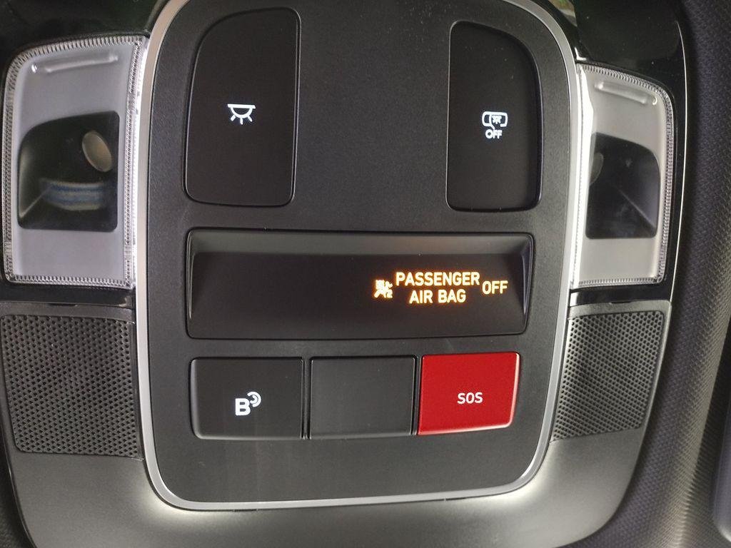 New 2026 Sage Hyundai SE image 28