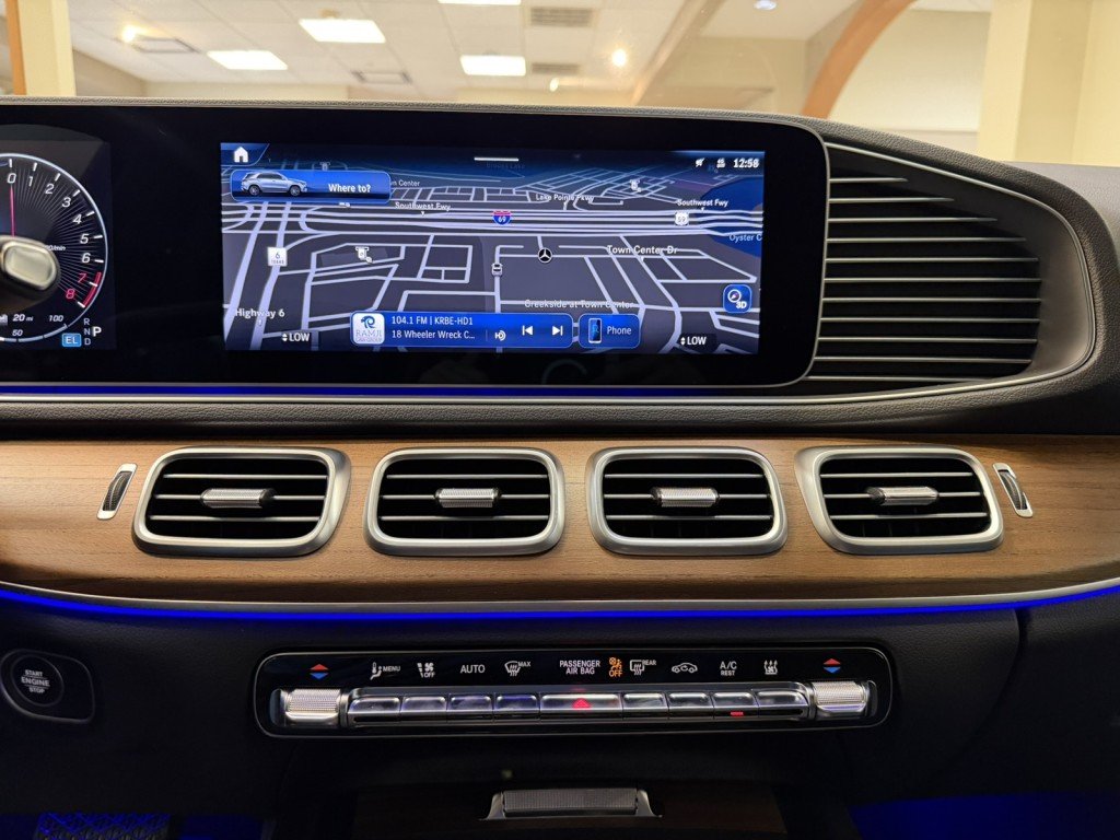 2025 Mercedes-Benz GLE GLE450E - Photo 14