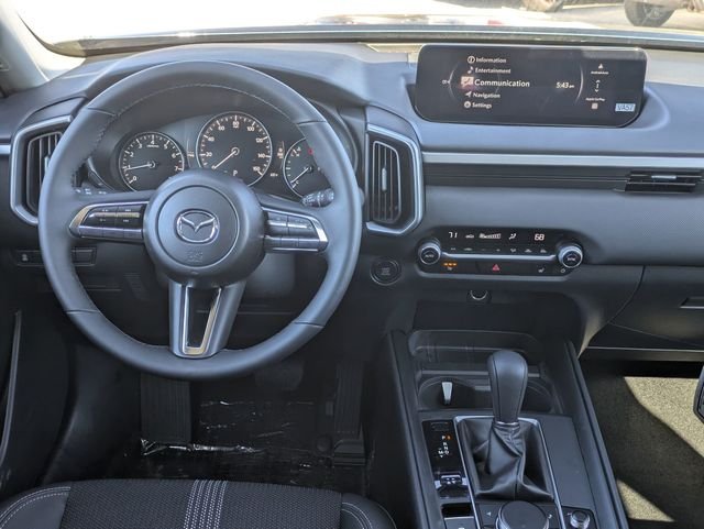 2025 Mazda CX-50 Premium - Photo 25