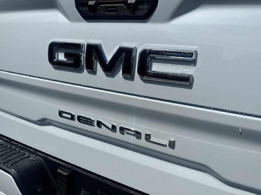 2026 GMC Sierra 1500 Denali Ultimate - Photo 28
