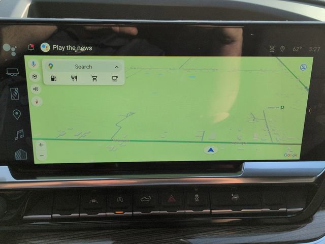 New 2026 Black Chevrolet LT (2FL) image 14