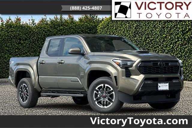 New Toyota Cars, SUVs for Sale | Victory Toyota