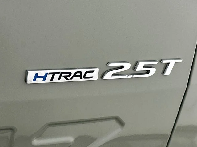 New 2026 Hyundai SANTA CRUZ Limited
