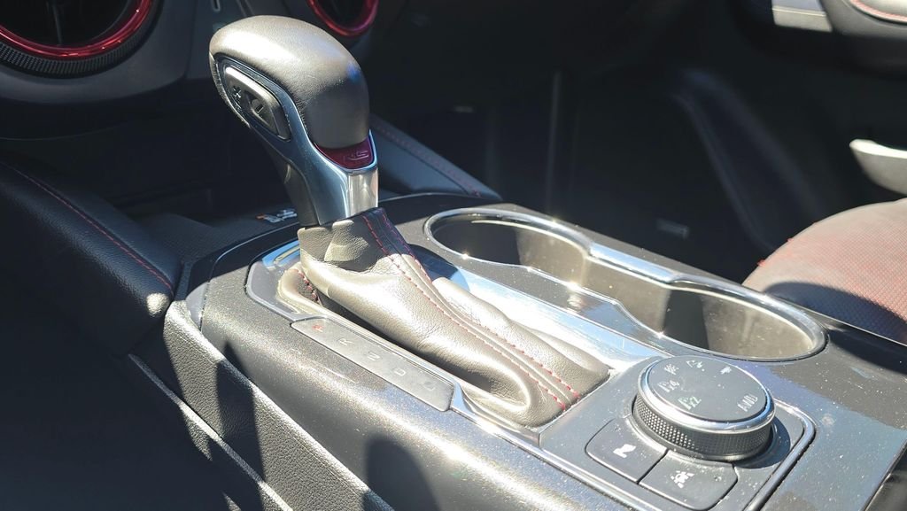 Used 2020 Black Chevrolet RS image 36