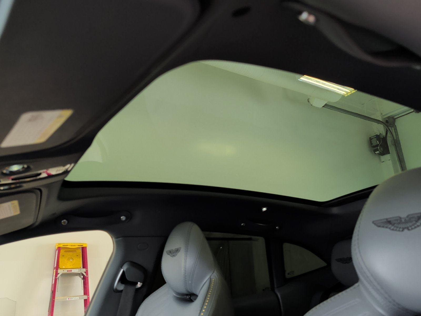 Used 2021 Ocellus Teal Aston Martin Base image 30