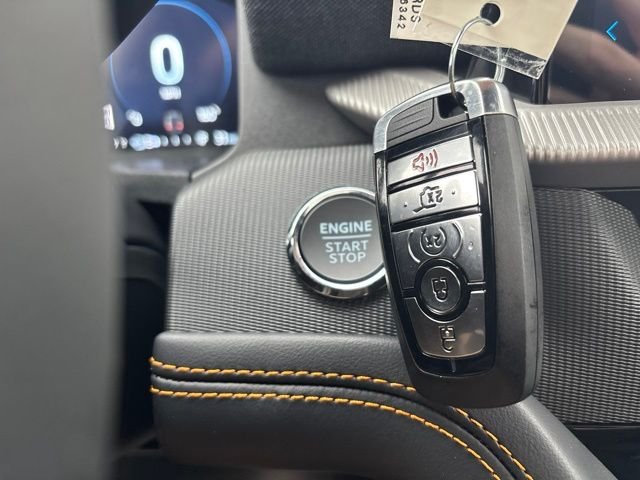 New 2026 Black Ford Tremor image 22