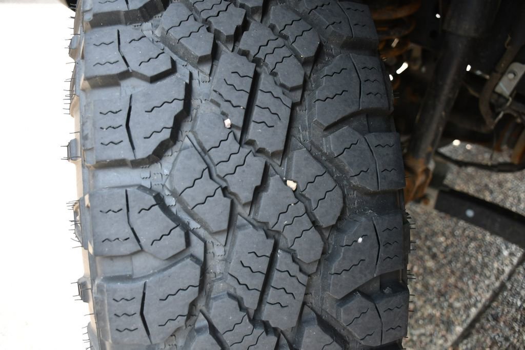 Used 2021 Red Jeep Unlimited Sport S image 33