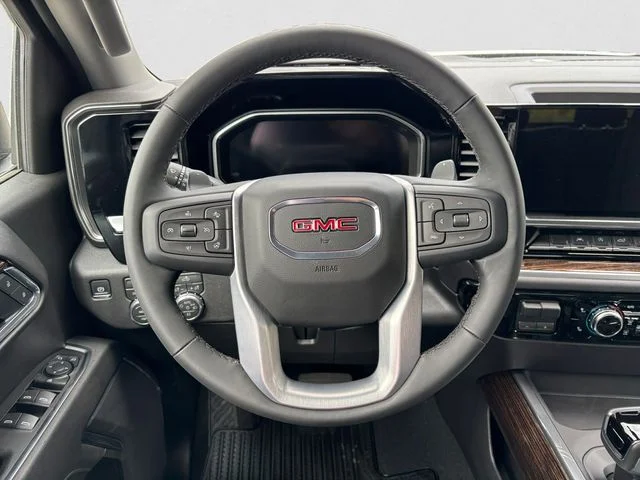 New 2026 Black GMC Elevation image 13