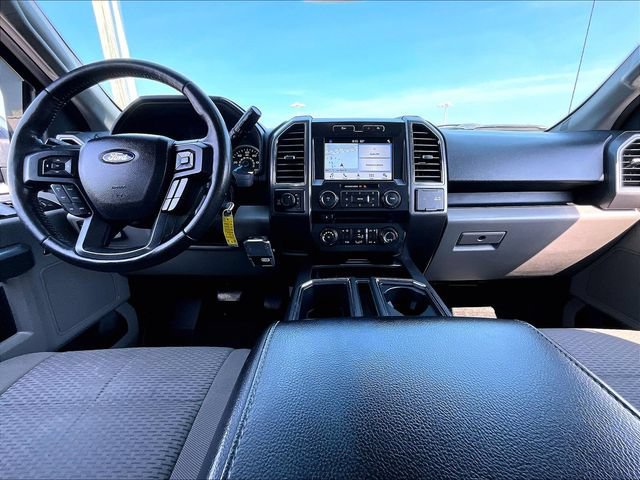 Used 2017 Caribou Metallic Ford XL image 21