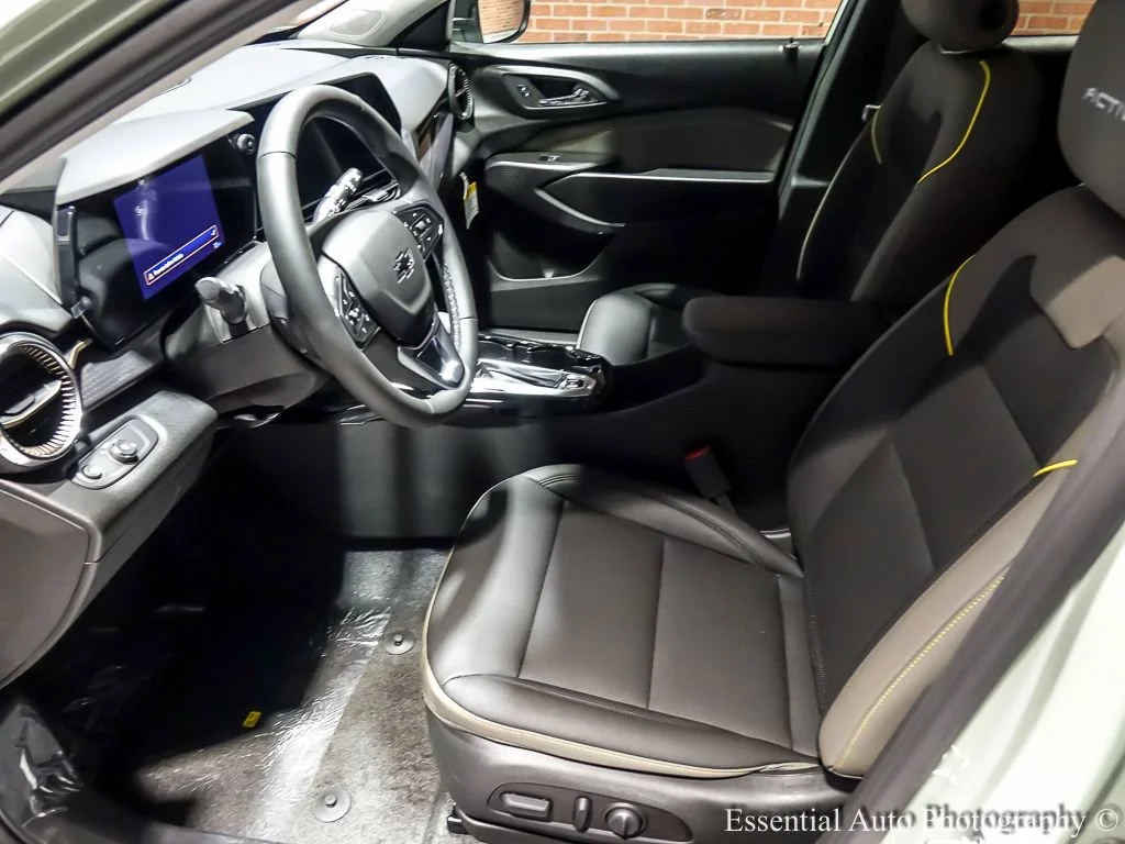 2026 Chevrolet Trax Activ - Photo 10