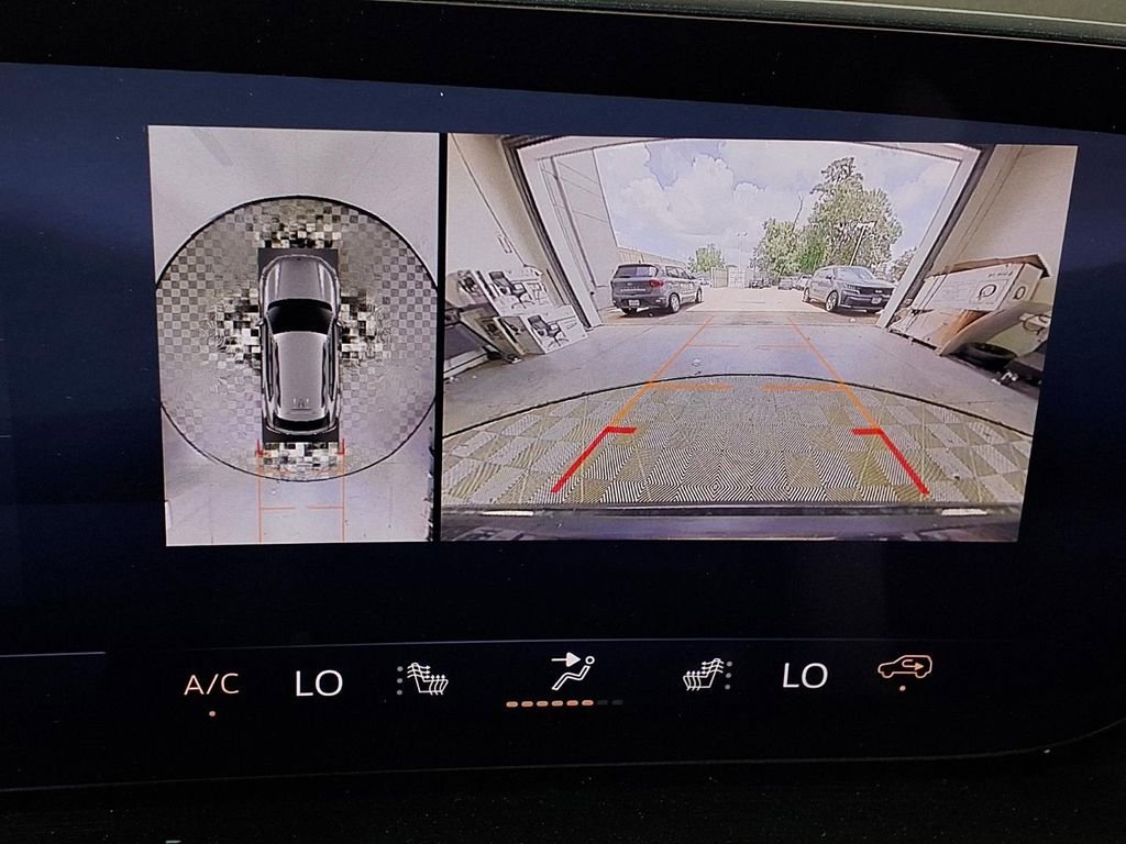 2026 Buick Envision Sport Touring - Photo 14