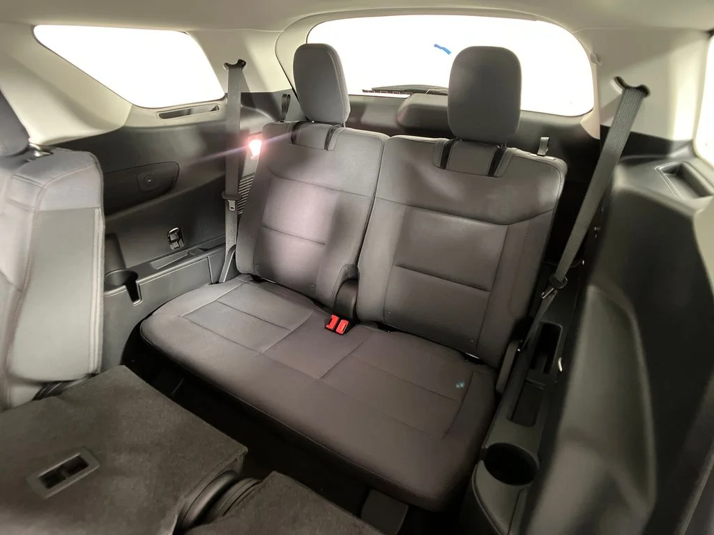 New 2026 White Ford Active image 31