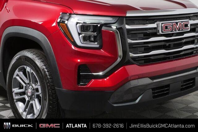 2027 GMC Terrain Elevation - Photo 13