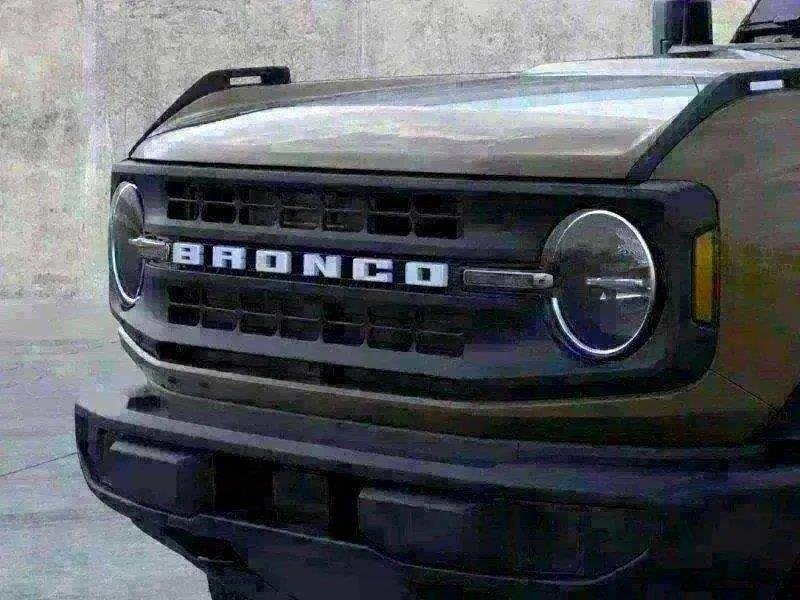 New 2026 Marsh Gray Ford Base image 33