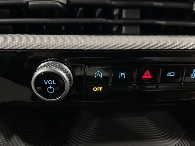 Used 2026 Black Ford Active image 33