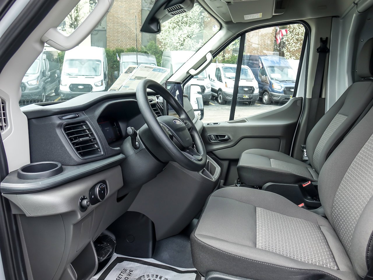 New 2026 Oxford White Ford KUV image 13