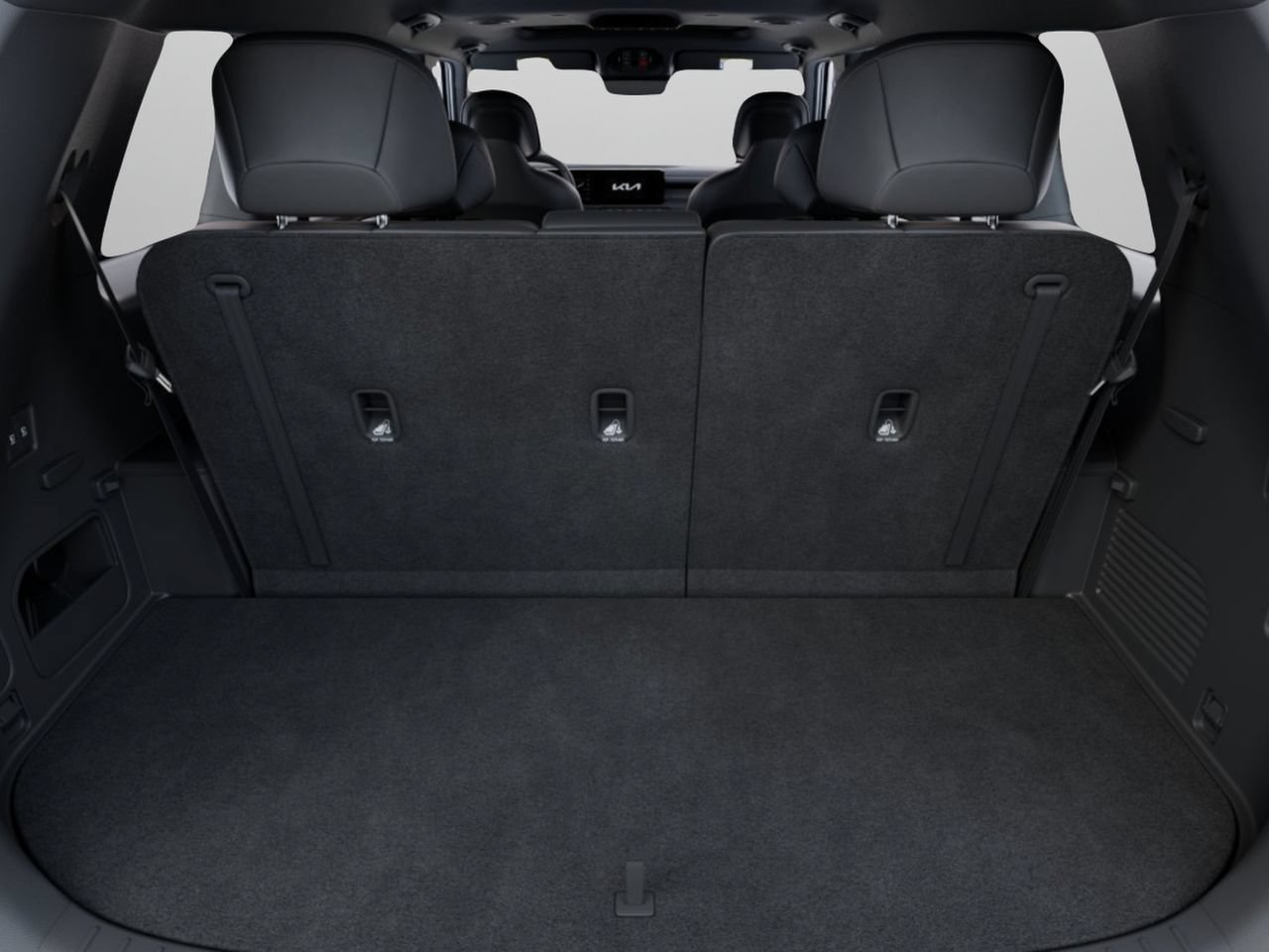 New 2027 Panthera Metal Matte Kia X-Line EX image 14