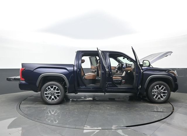 2026 Toyota Tundra 1794 Edition - Photo 32