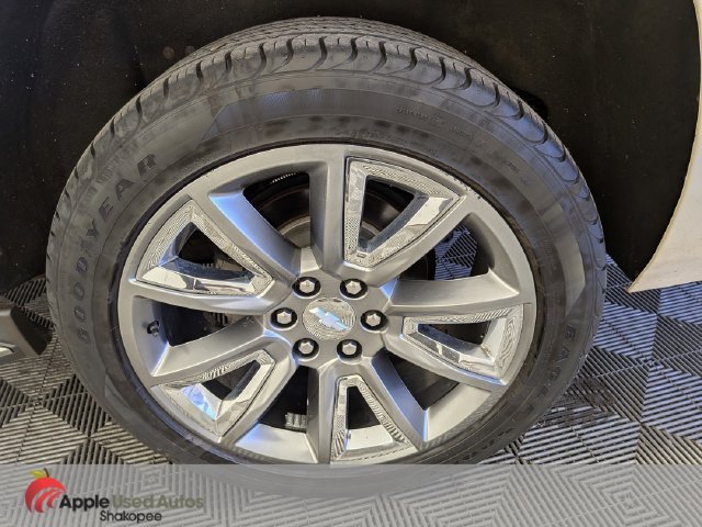 Used 2015 White Chevrolet LTZ image 60