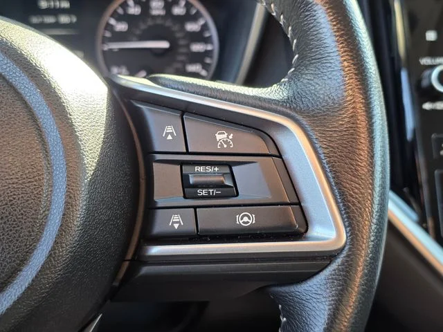Certified Used 2024 Black Subaru Premium image 29
