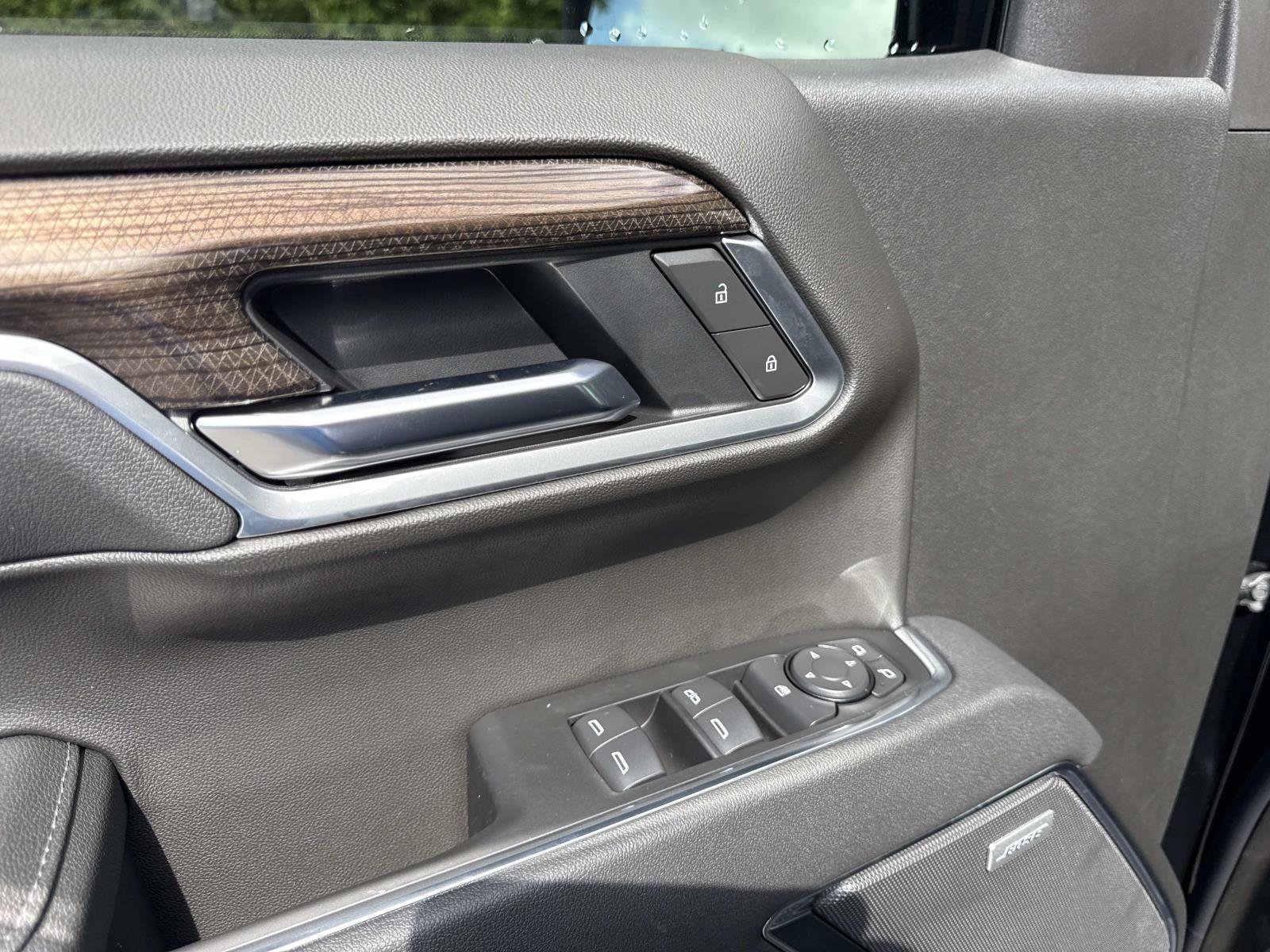 2026 Chevrolet Silverado 1500 LT Trail Boss - Photo 18