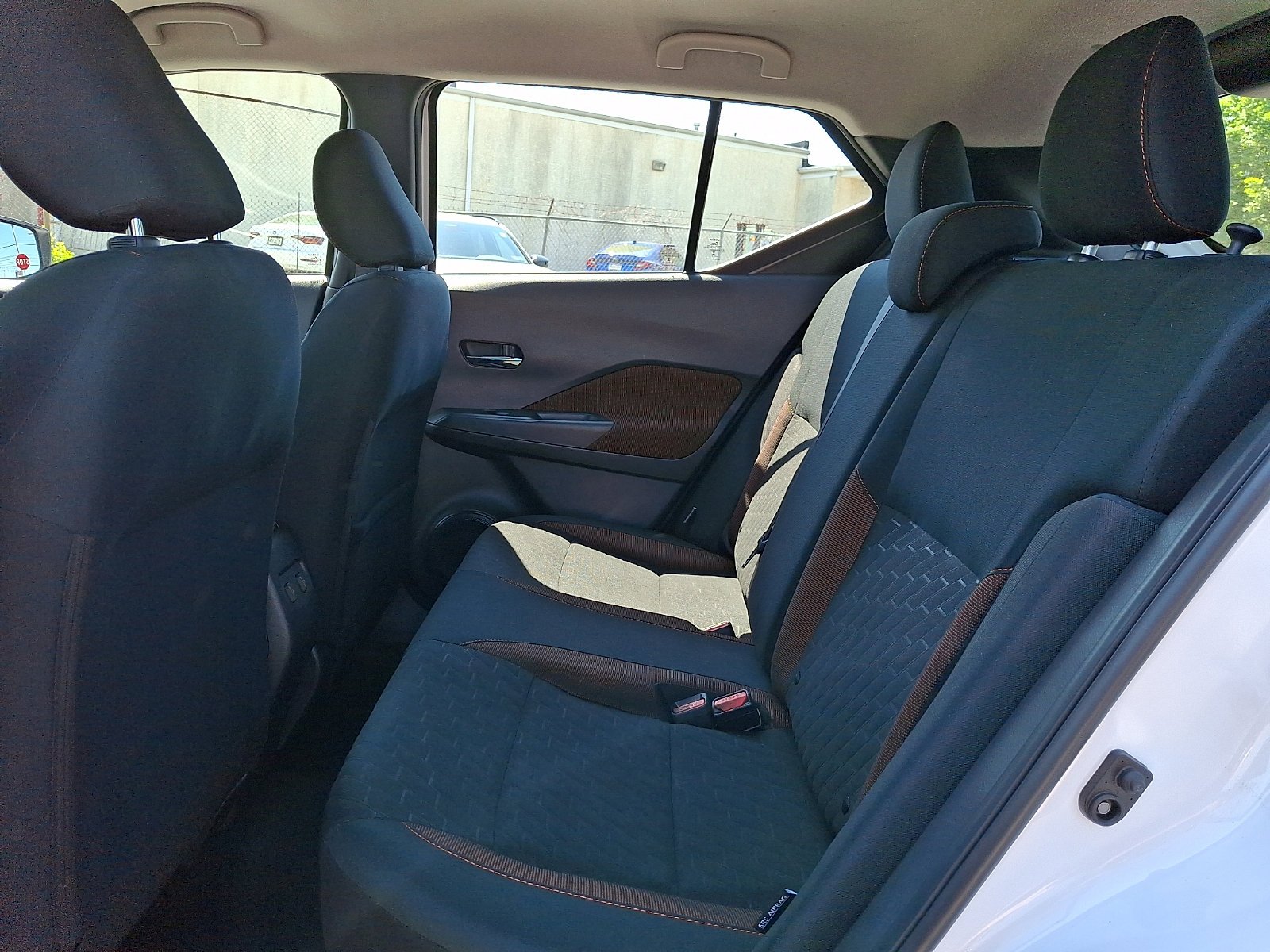 Used 2024 Fresh Powder Nissan SR image 9