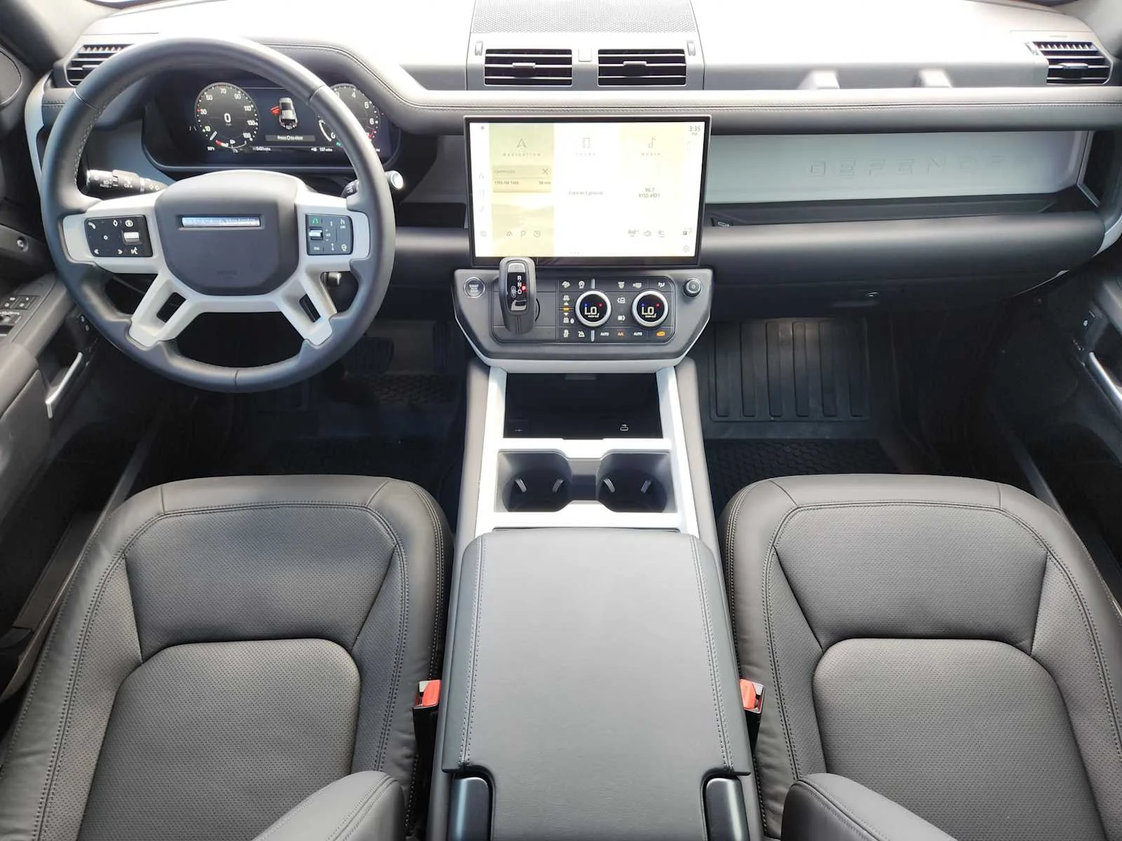 2026 Land Rover Defender S - Photo 25