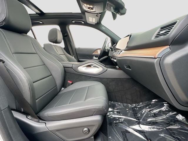 Certified Used 2025 Silver Mercedes-Benz GLE 350 image 31