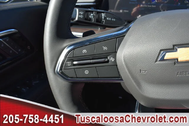 2026 Chevrolet Tahoe Premier - Photo 27