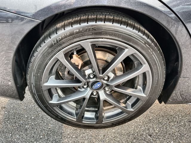 Used 2019 Gray Subaru Premium image 21